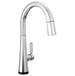 Delta Faucet - 9191T-PR-DST - Retractable Faucets