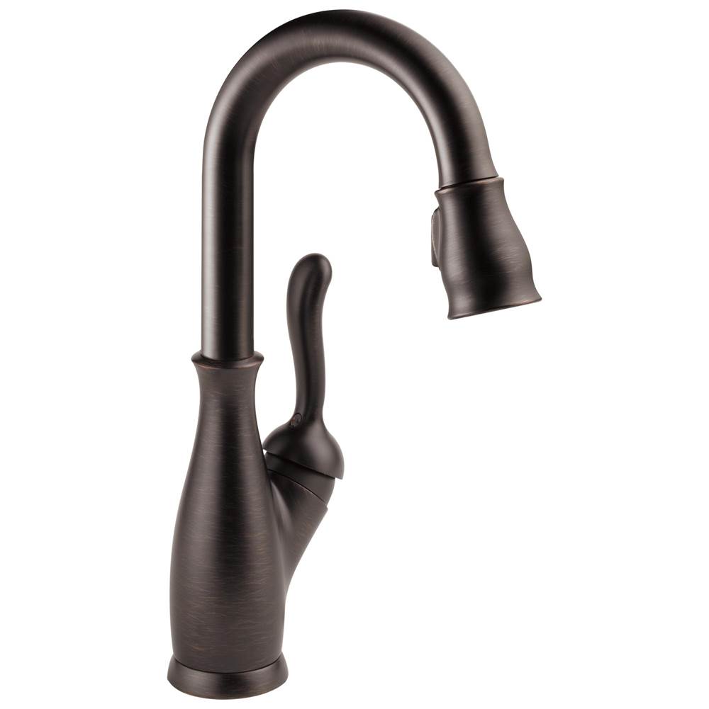 Delta Faucet  Kitchen Faucets item 9678-RB-DST