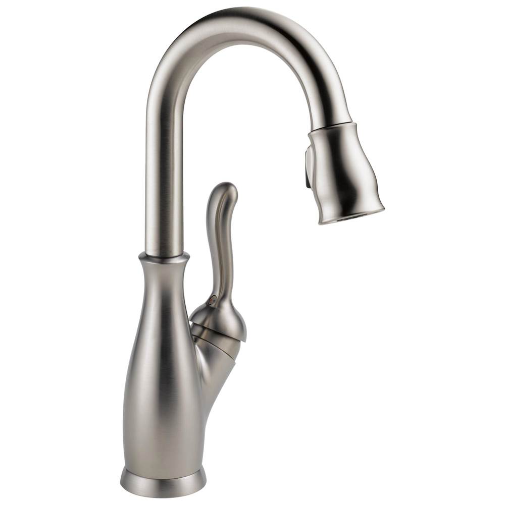 Delta Faucet  Kitchen Faucets item 9678-SP-DST