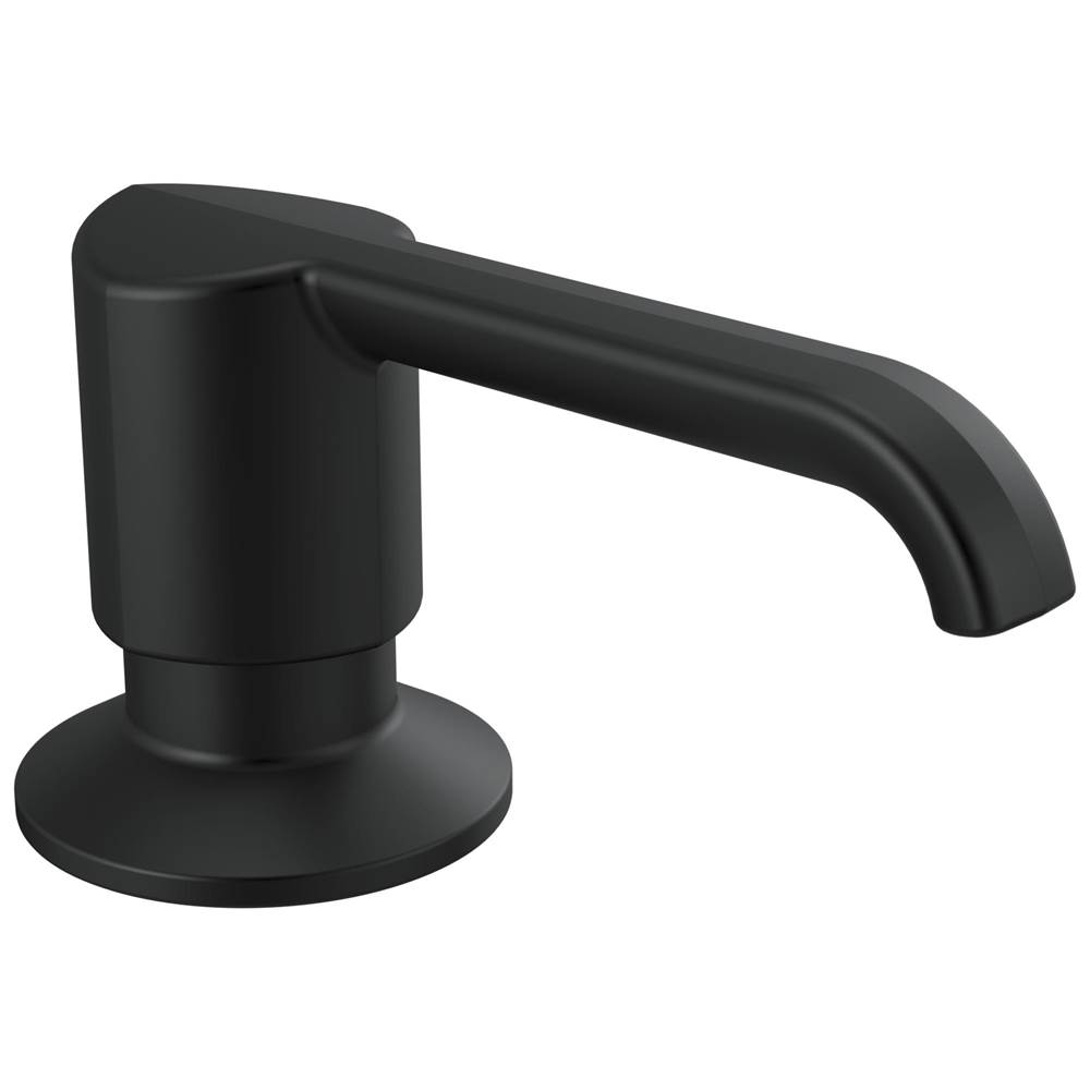 Delta Faucet Soap Dispensers Bathroom Accessories item RP101188BL