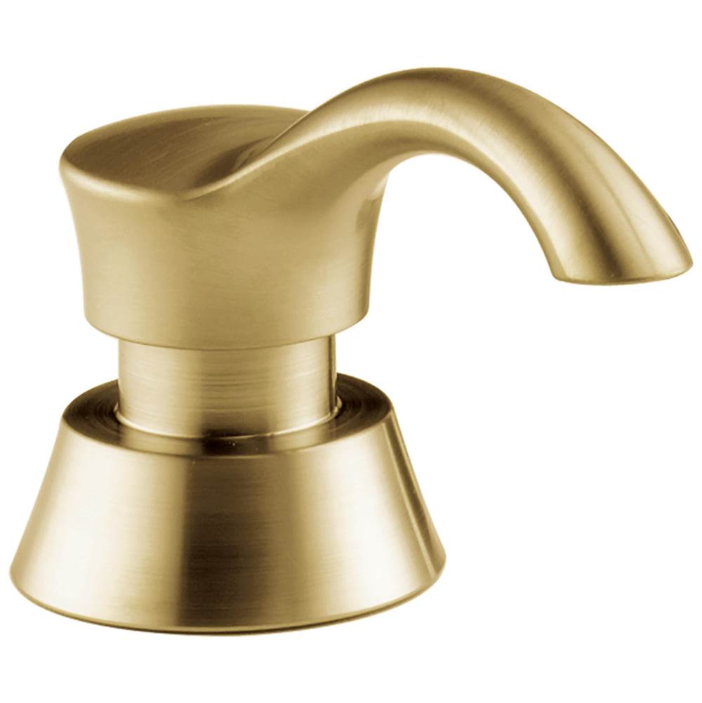 Delta Faucet Soap Dispensers Kitchen Accessories item RP50781CZ