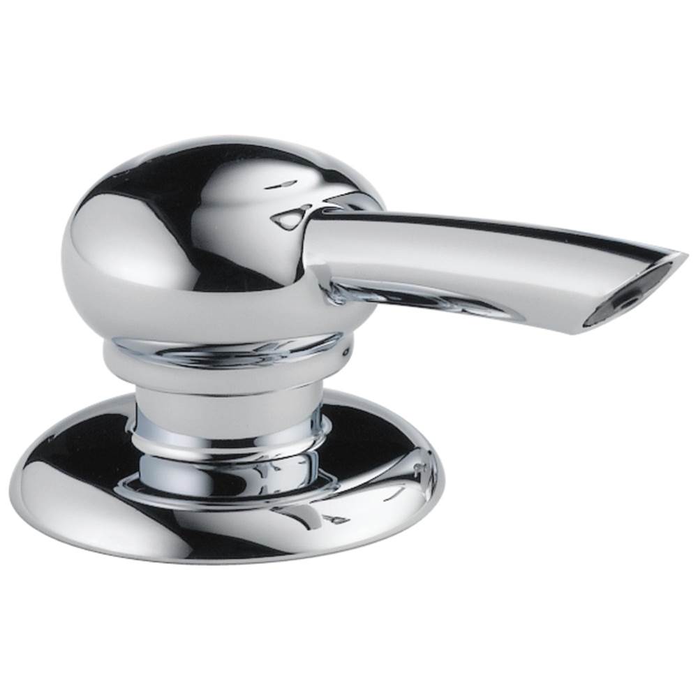 Delta Faucet Soap Dispensers Kitchen Accessories item RP50813