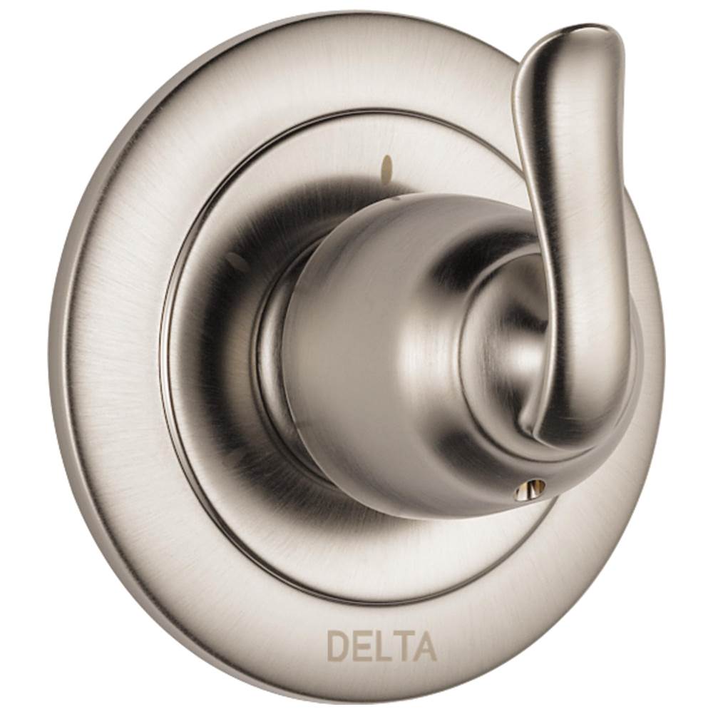 Delta Faucet Diverter Trims Shower Components item T11894-SS