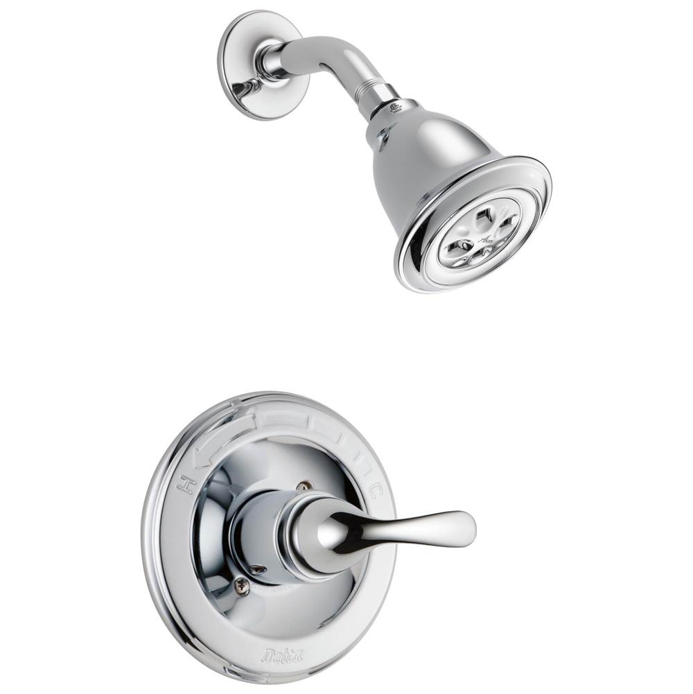 Delta Faucet  Shower Only Faucets item T13220-H2OT