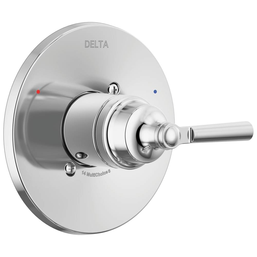 Delta Faucet  Shower Faucet Trims item T14035