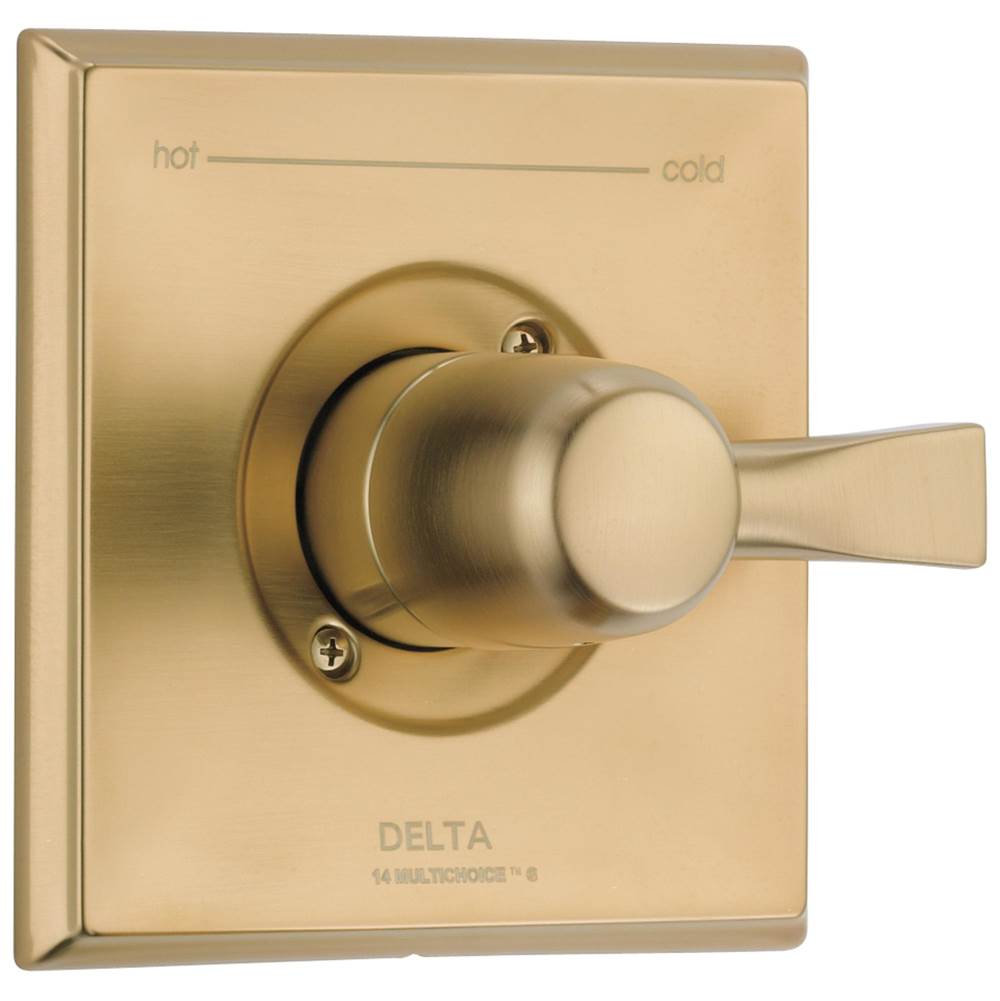 Delta Faucet  Shower Faucet Trims item T14051-CZ
