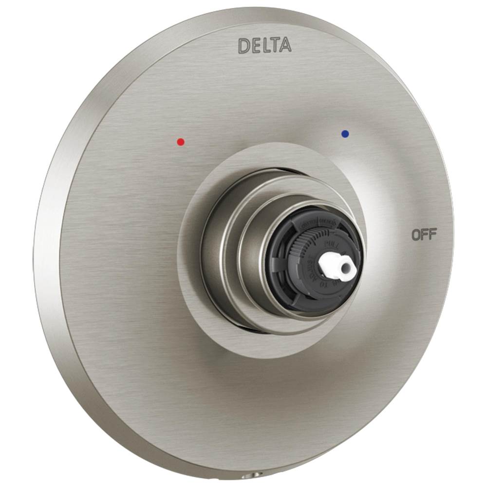 Delta Faucet  Shower Faucet Trims item T14256-SSLHP