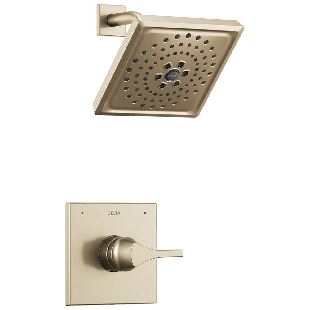 Delta Faucet  Shower Faucet Trims item T14274-CZ