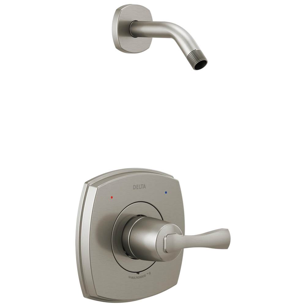 Delta Faucet  Shower Faucet Trims item T14276-SSLHD