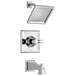 Delta Faucet - T14451-WE - Tub And Shower Faucet Trims