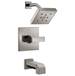 Delta Faucet - T14467-SS - Tub And Shower Faucet Trims