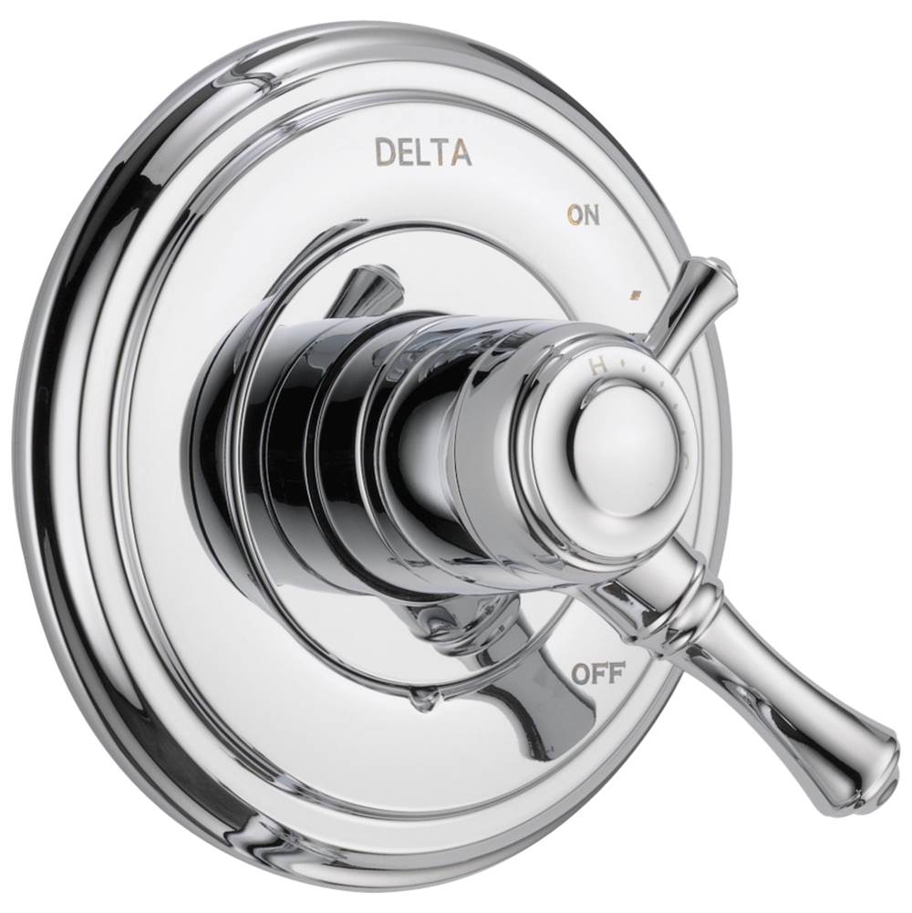 Delta Faucet  Shower Faucet Trims item T17097