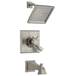 Delta Faucet - T17451-SS - Tub And Shower Faucet Trims