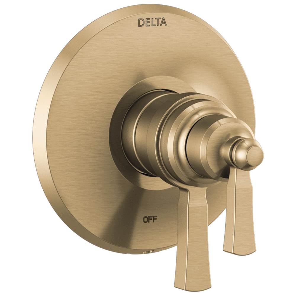 Delta Faucet  Shower Faucet Trims item T17T056-CZ