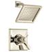 Delta Faucet - T17T251-PN - Shower Only Faucets