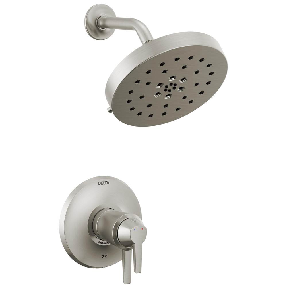 Delta Faucet  Shower Faucet Trims item T17T271-SS-PR