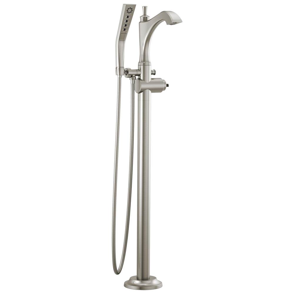 Delta Faucet  Shower Faucet Trims item T4756-SSLHP-FL