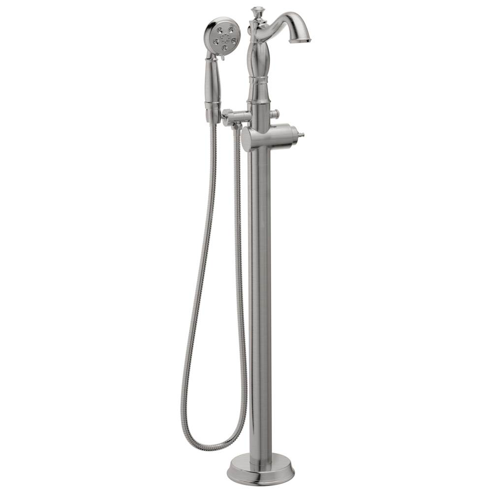 Delta Faucet  Shower Faucet Trims item T4797-SSFL-LHP