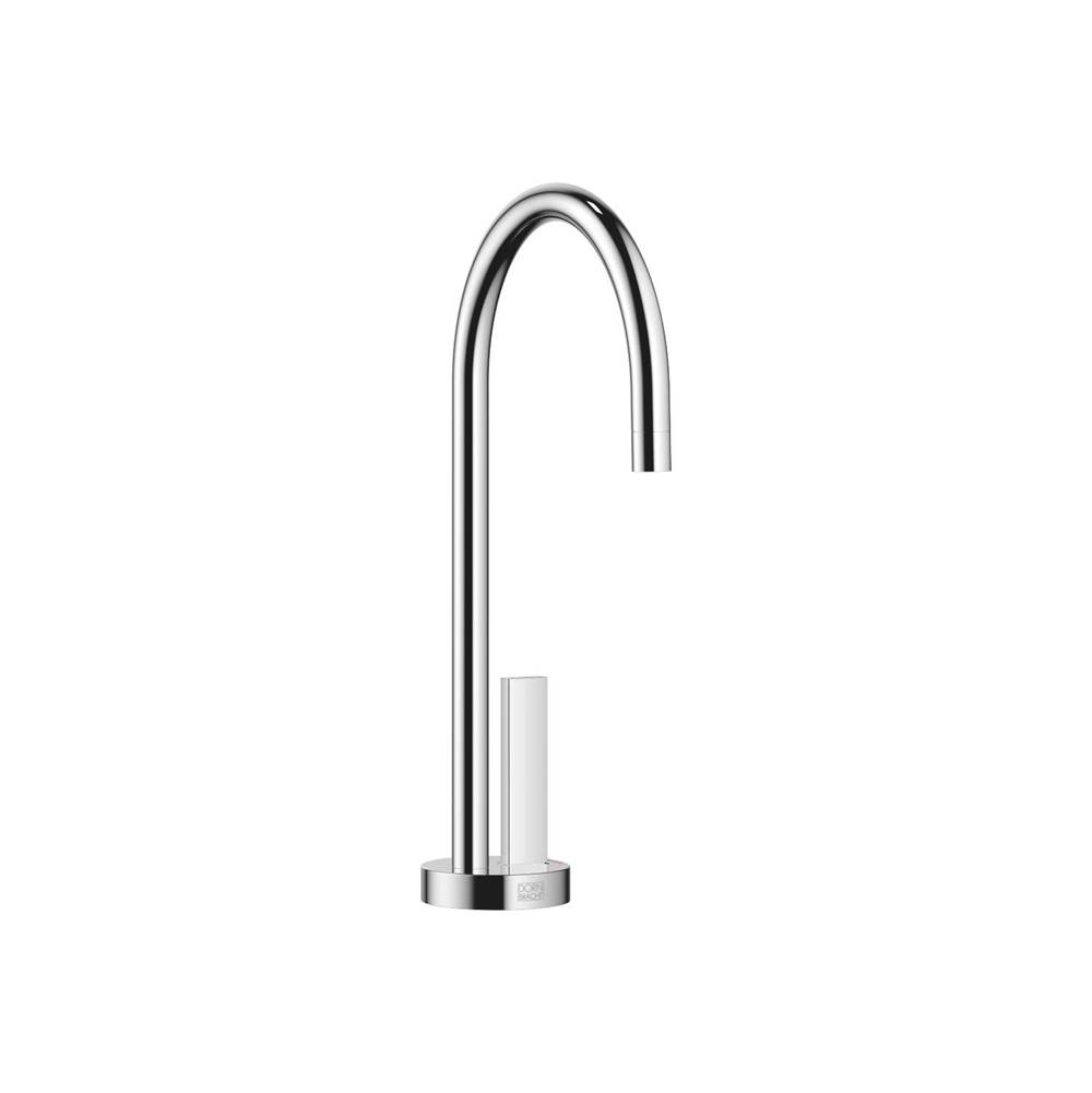 Dornbracht Hot And Cold Water Faucets Water Dispensers item 17861875-00