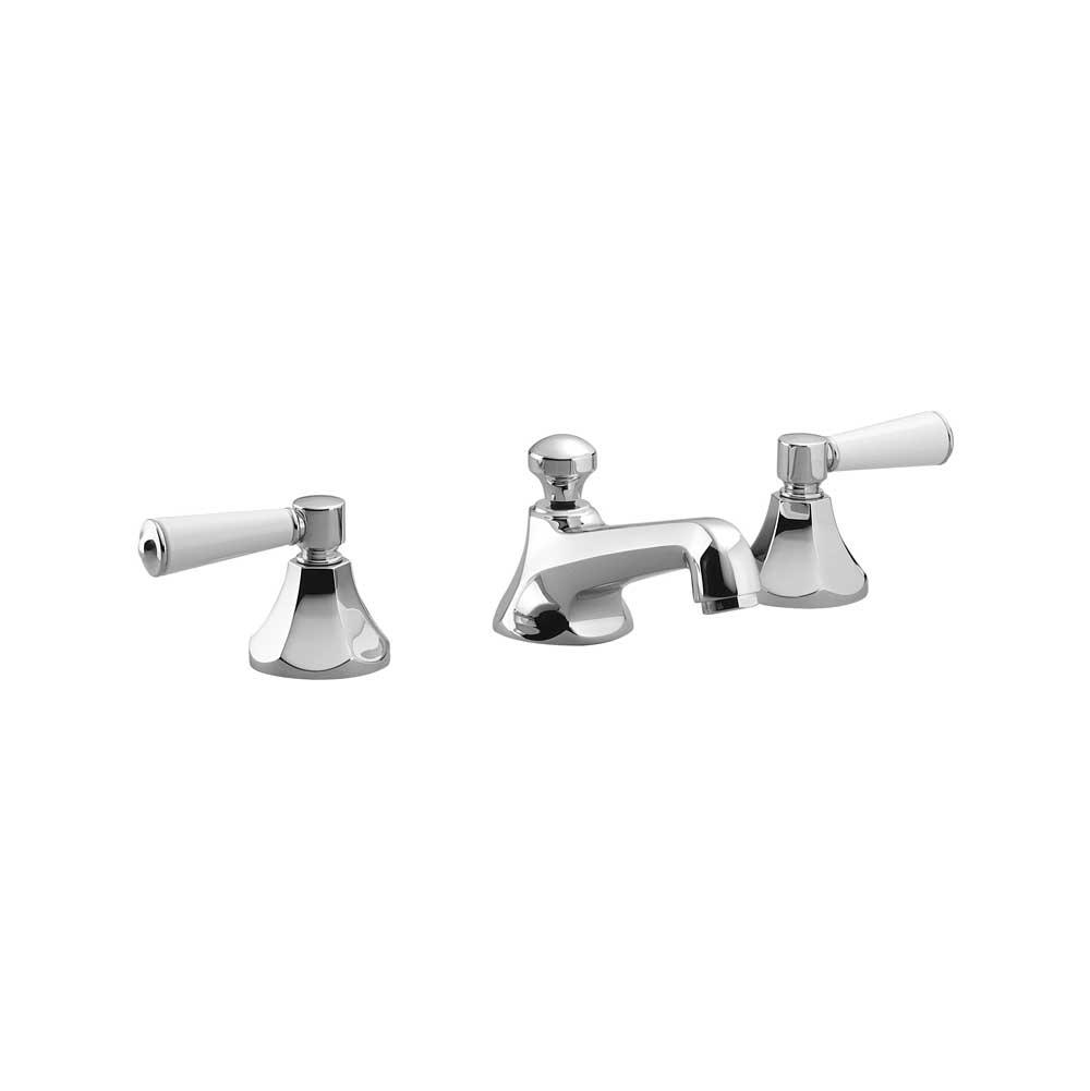 Dornbracht Widespread Bathroom Sink Faucets item 20700370-060010