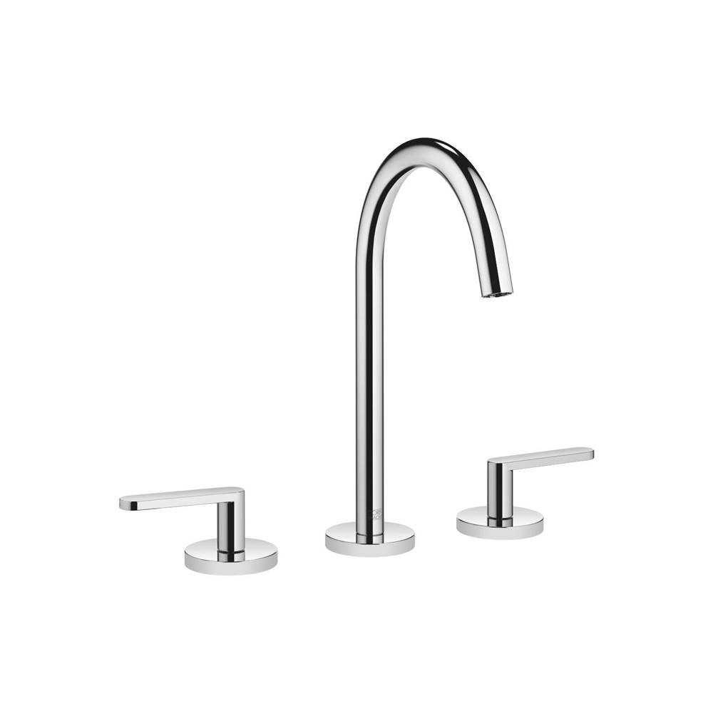 Dornbracht Widespread Bathroom Sink Faucets item 20713661-000010