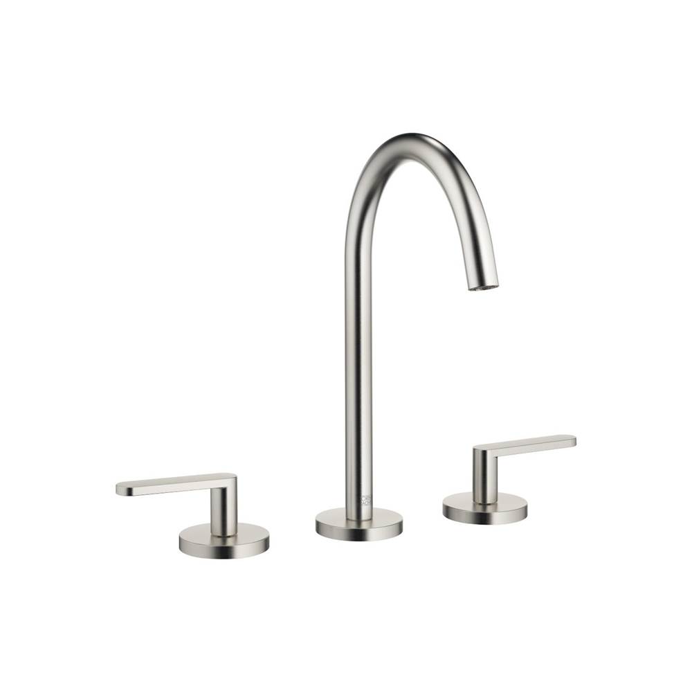 Dornbracht Widespread Bathroom Sink Faucets item 20713661-060010