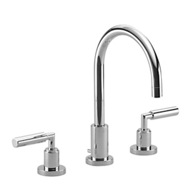 Dornbracht Widespread Bathroom Sink Faucets item 20713882-060010