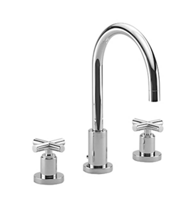 Dornbracht Widespread Bathroom Sink Faucets item 20713892-000010