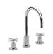 Dornbracht - 20713892-080010 - Widespread Bathroom Sink Faucets