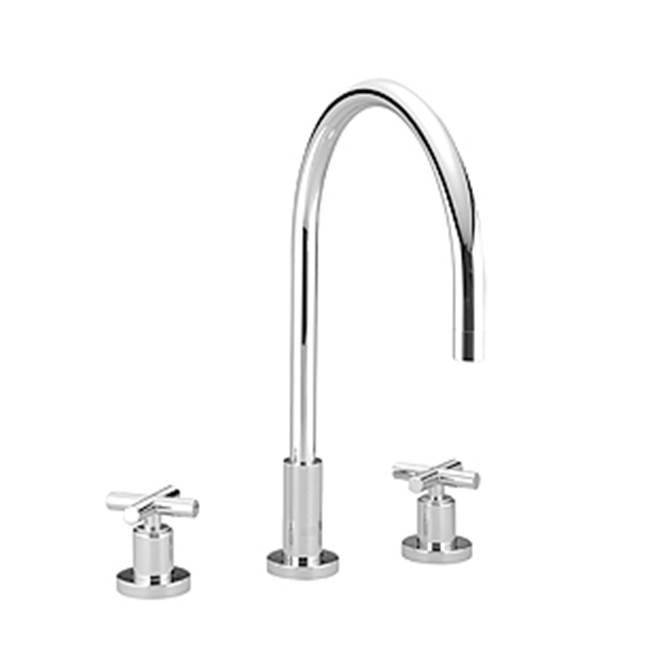 Dornbracht Widespread Bathroom Sink Faucets item 20815892-000010