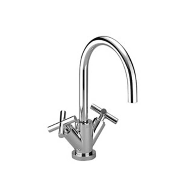 Dornbracht Single Hole Bathroom Sink Faucets item 22513892-990010