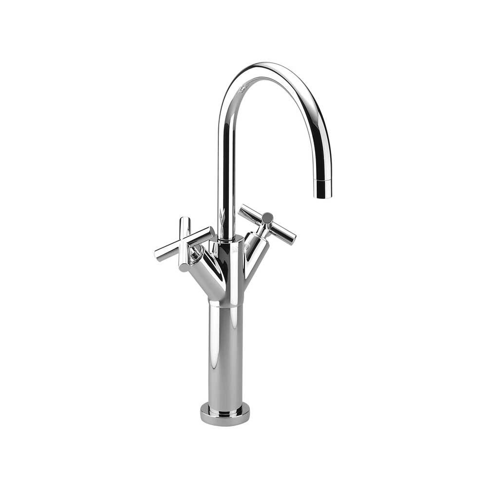 Dornbracht Single Hole Bathroom Sink Faucets item 22533892-080010