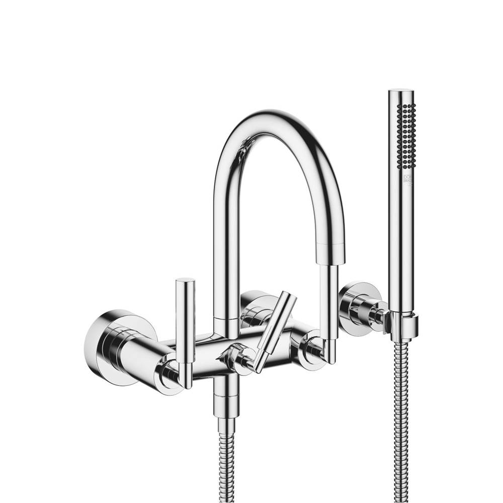 Dornbracht  Roman Tub Faucets With Hand Showers item 25133882-10