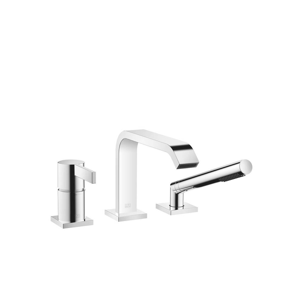 Dornbracht  Roman Tub Faucets With Hand Showers item 27412670-00