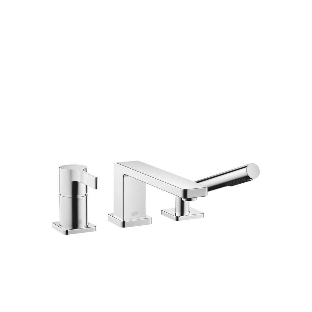 Dornbracht  Roman Tub Faucets With Hand Showers item 27412710-00