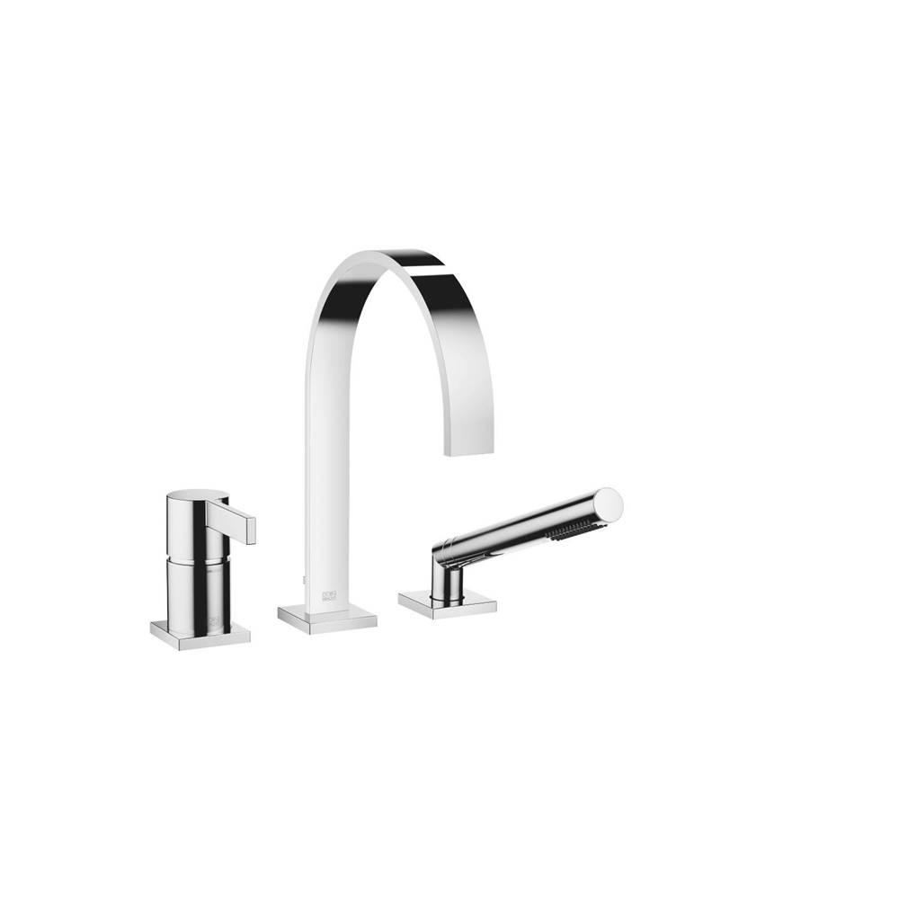 Dornbracht  Roman Tub Faucets With Hand Showers item 27412782-00