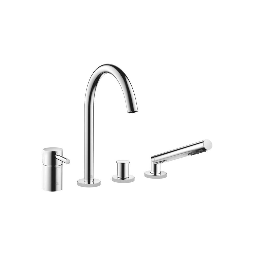 Dornbracht  Roman Tub Faucets With Hand Showers item 27632661-00