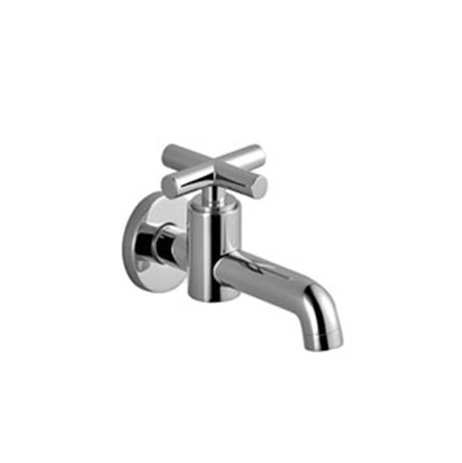 Dornbracht Wall Mounted Bathroom Sink Faucets item 30010892-060010