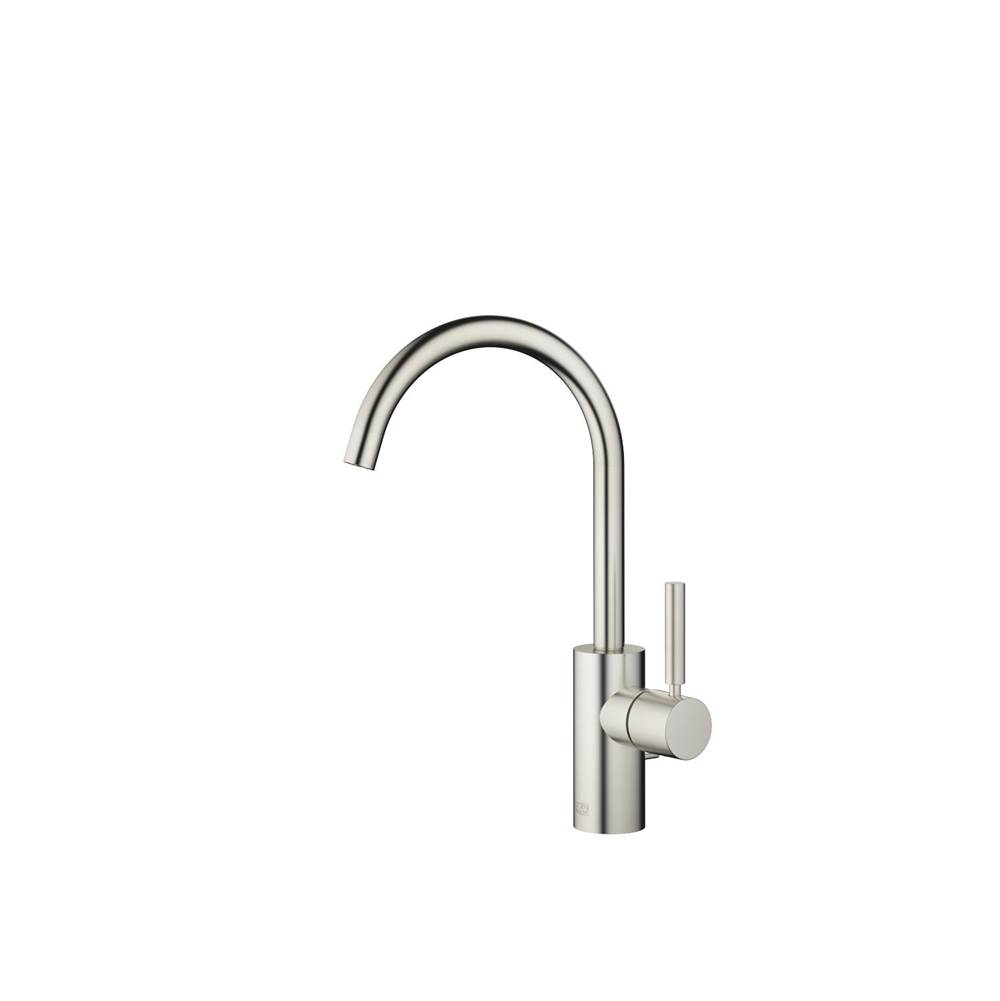 Dornbracht Single Hole Bathroom Sink Faucets item 33500661-060010