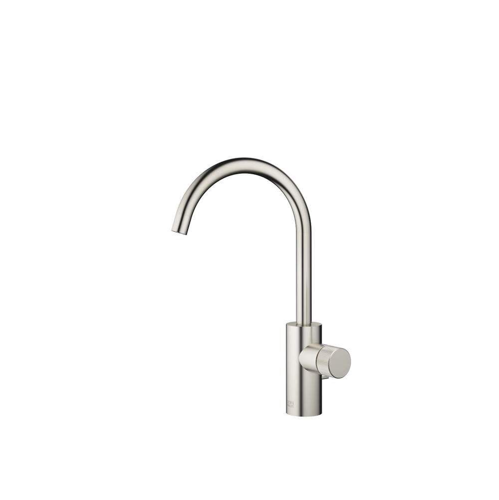 Dornbracht Single Hole Bathroom Sink Faucets item 33500665-060010