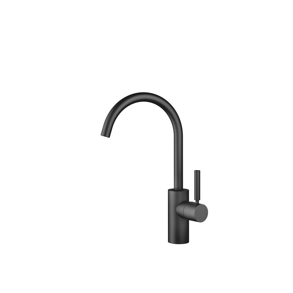 Dornbracht Single Hole Bathroom Sink Faucets item 33505661-330010