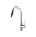Dornbracht - 33875895-080010 - Pull Down Kitchen Faucets