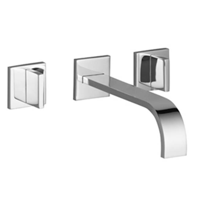 Dornbracht Wall Mounted Bathroom Sink Faucets item 36712782-990010