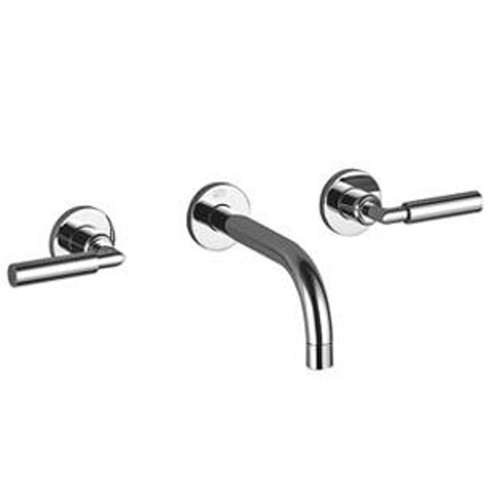 Dornbracht Wall Mounted Bathroom Sink Faucets item 36717882-080010