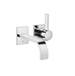 Dornbracht - 36860782-080010 - Wall Mounted Bathroom Sink Faucets