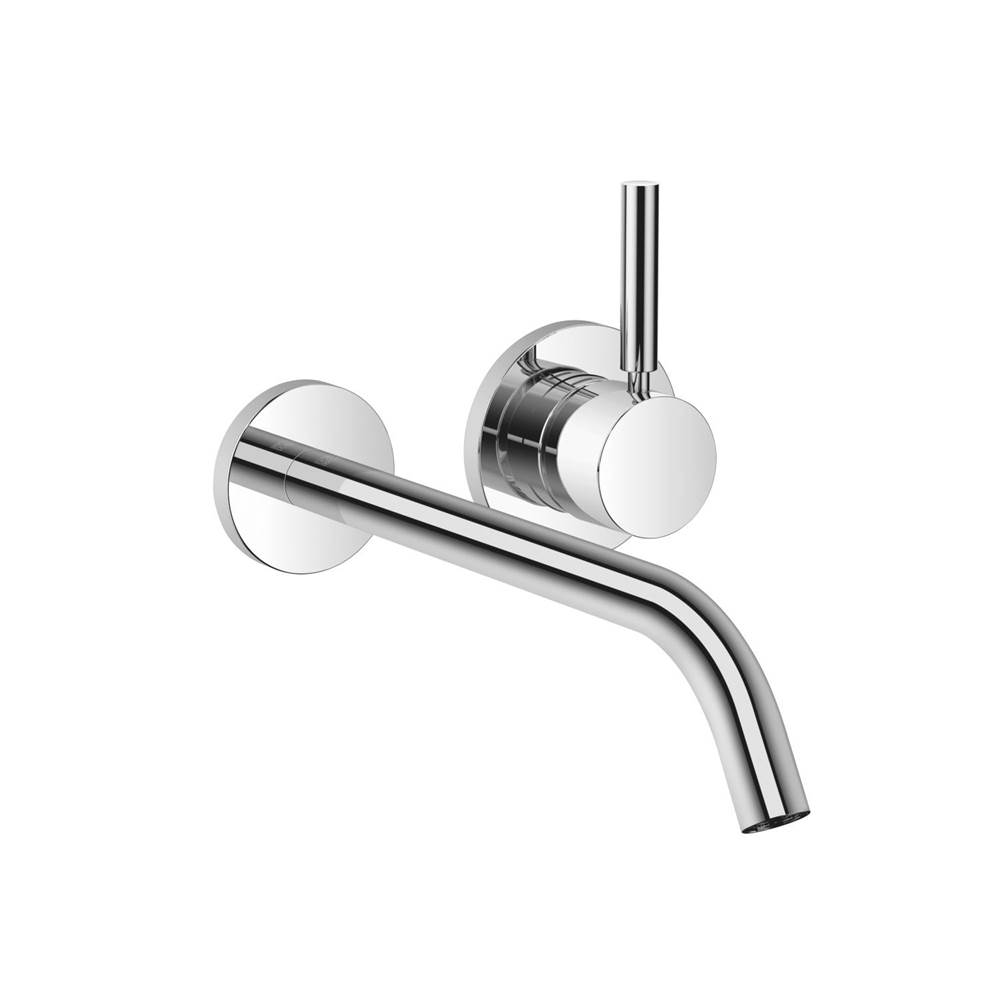 Dornbracht Wall Mounted Bathroom Sink Faucets item 36861660-330010