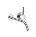 Dornbracht - 36861660-330010 - Wall Mounted Bathroom Sink Faucets