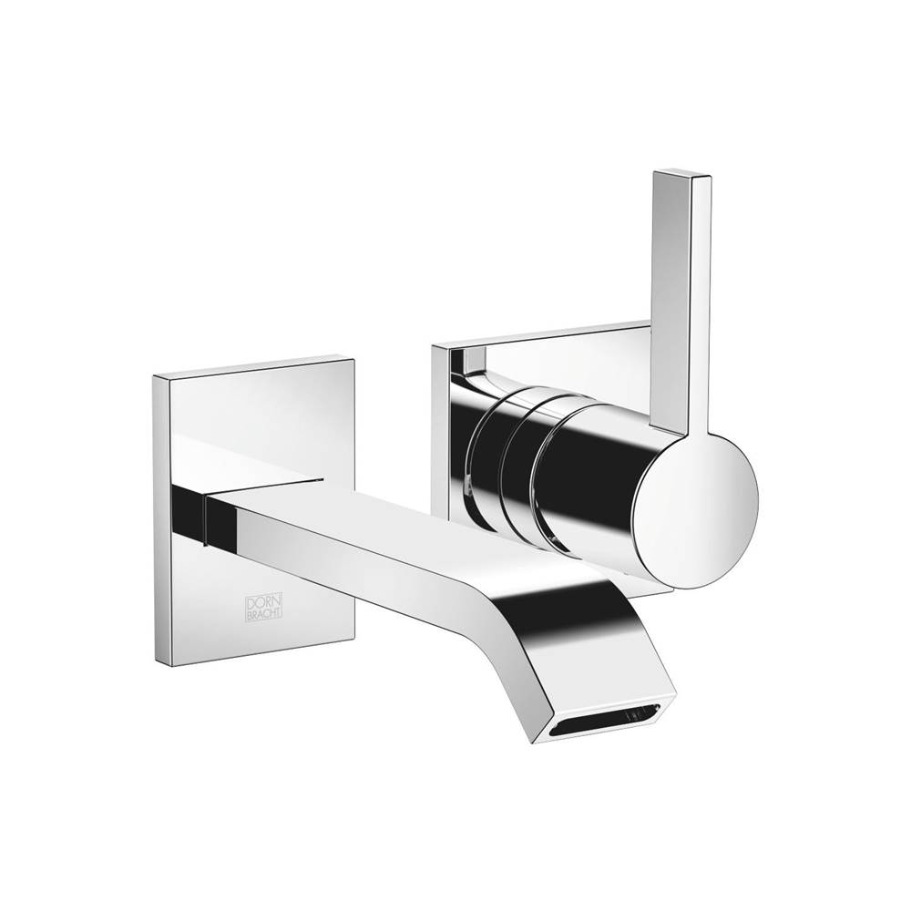 Dornbracht Wall Mounted Bathroom Sink Faucets item 36861670-000010