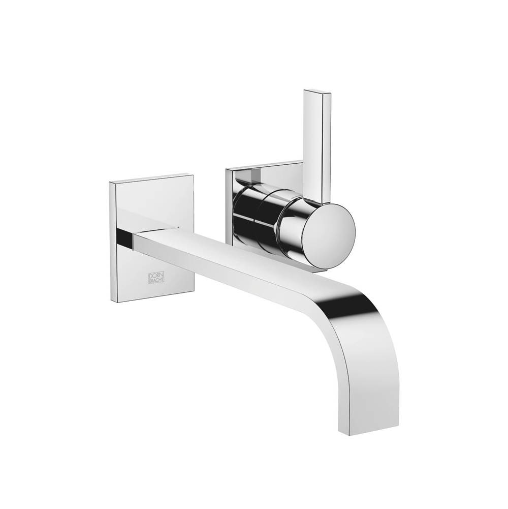 Dornbracht Wall Mounted Bathroom Sink Faucets item 36862782-060010