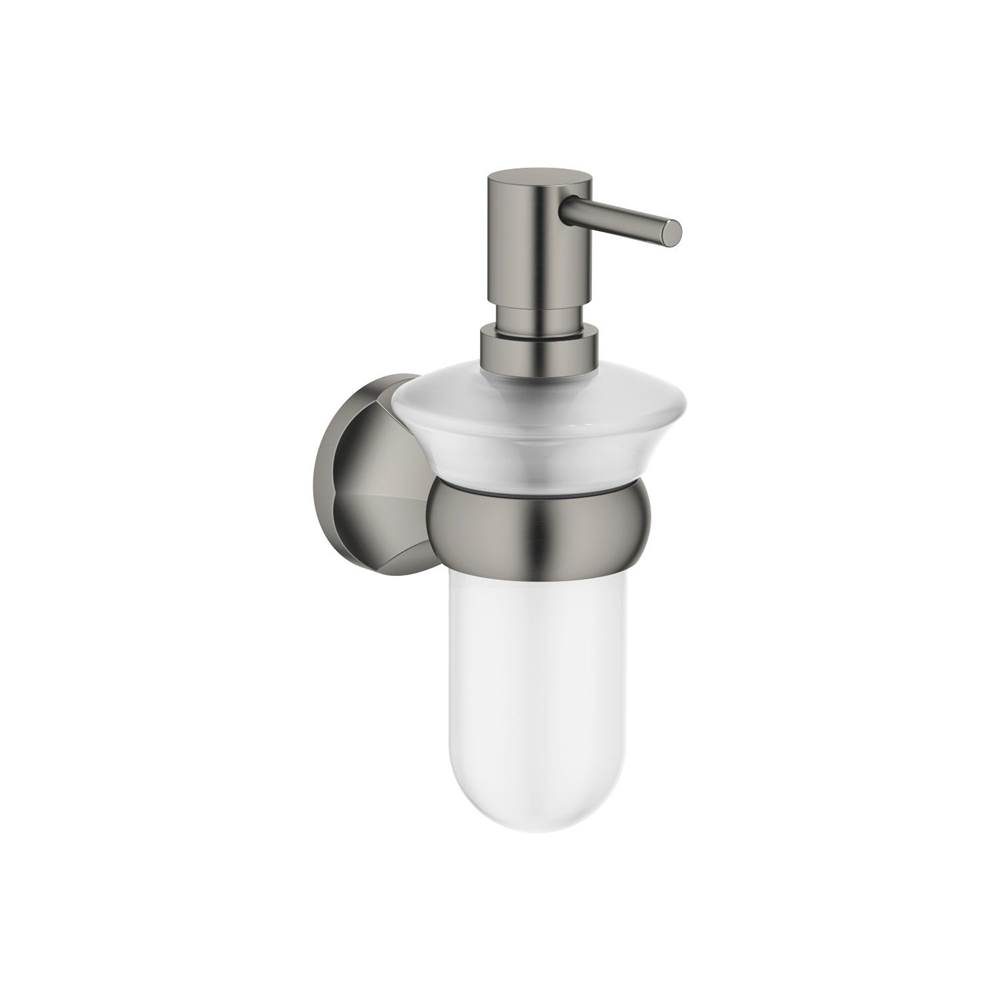 Dornbracht Soap Dispensers Kitchen Accessories item 83435361-99